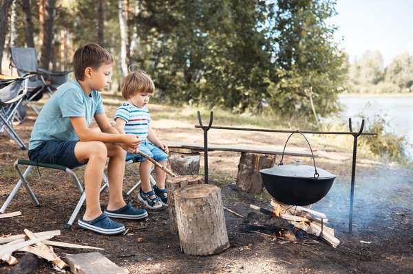 Le séjour en colonie de vacances est-il indispensable pour tout enfant ?