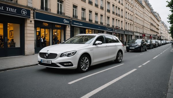 Location voiture lille : options variées pour chaque besoin
