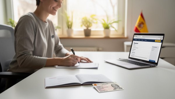 Le NIE Espagne : toutes les étapes pour l'obtenir facilement en 2026